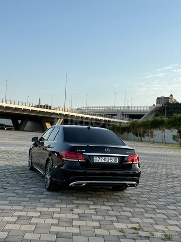 Mercedes E 250 2016, 269,359 km - 2.2 l - Bakı