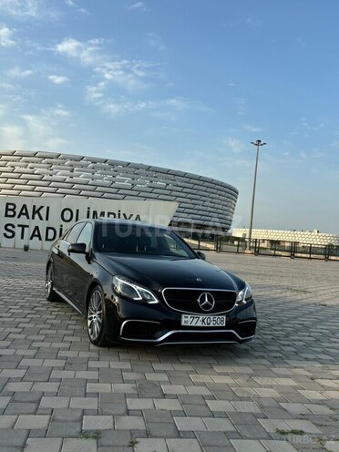 Mercedes E 250 2016, 269,359 km - 2.2 l - Bakı
