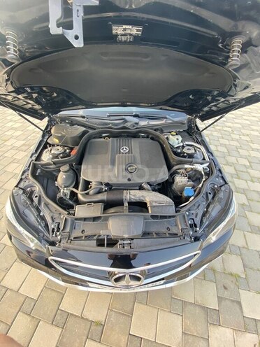 Mercedes E 250 2016, 269,359 km - 2.2 l - Bakı