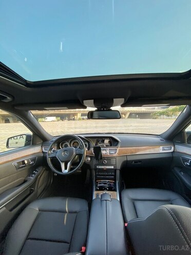 Mercedes E 250 2016, 269,359 km - 2.2 l - Bakı