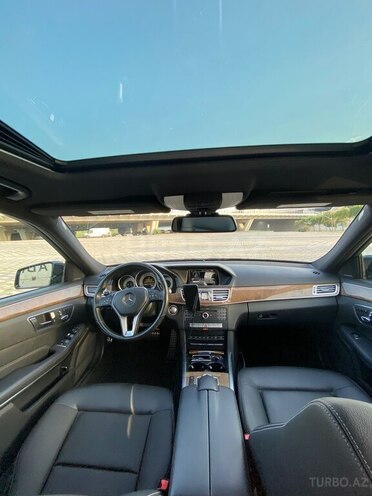 Mercedes E 250 2016, 269,359 km - 2.2 l - Bakı