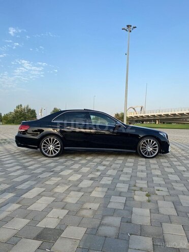 Mercedes E 250 2016, 269,359 km - 2.2 l - Bakı