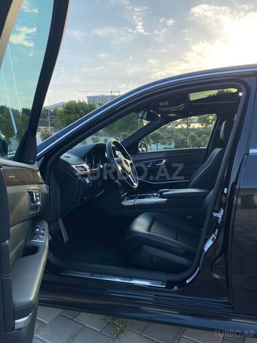 Mercedes E 250 2016, 269,359 km - 2.2 l - Bakı