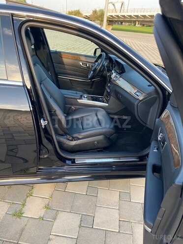 Mercedes E 250 2016, 269,359 km - 2.2 l - Bakı