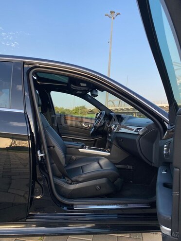 Mercedes E 250 2016, 269,359 km - 2.2 l - Bakı