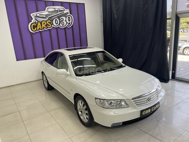 Hyundai Grandeur-5