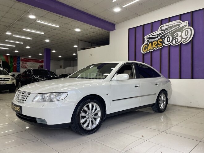 Hyundai Grandeur-2