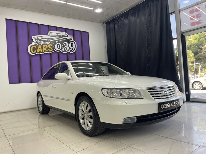 Hyundai Grandeur-4