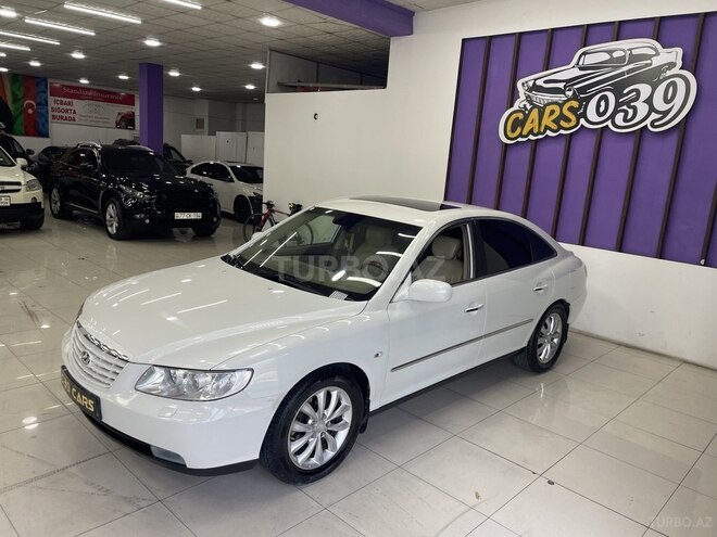 Hyundai Grandeur-3