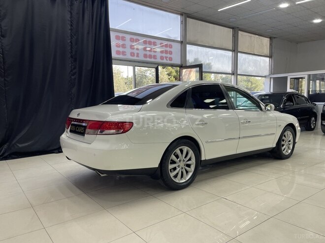 Hyundai Grandeur-11