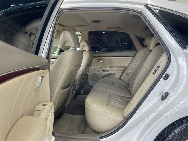 Hyundai Grandeur-14