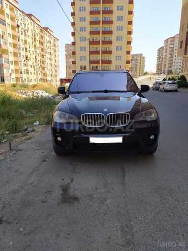 BMW X5 2011, 227,000 km - 3.0 l - Bakı
