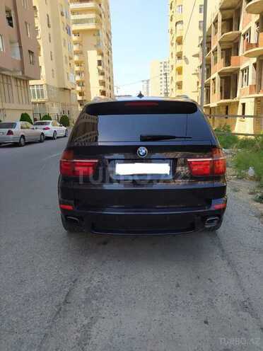 BMW X5 2011, 227,000 km - 3.0 l - Bakı