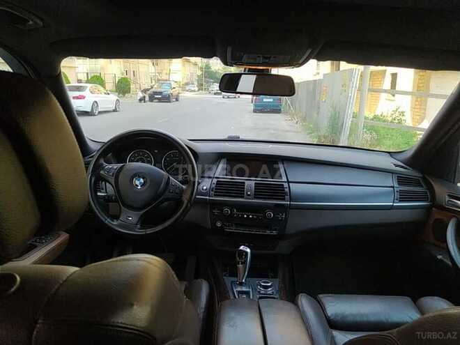 BMW X5 2011, 227,000 km - 3.0 l - Bakı