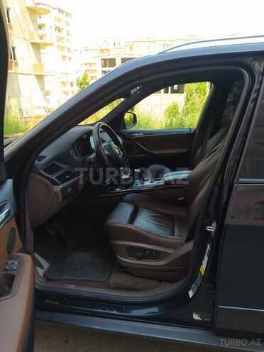 BMW X5 2011, 227,000 km - 3.0 l - Bakı