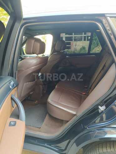 BMW X5 2011, 227,000 km - 3.0 l - Bakı