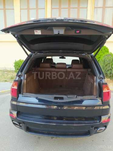 BMW X5 2011, 227,000 km - 3.0 l - Bakı