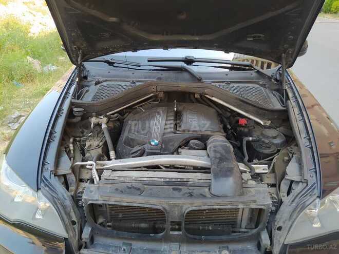 BMW X5 2011, 227,000 km - 3.0 l - Bakı