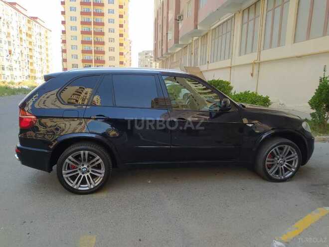 BMW X5 2011, 227,000 km - 3.0 l - Bakı