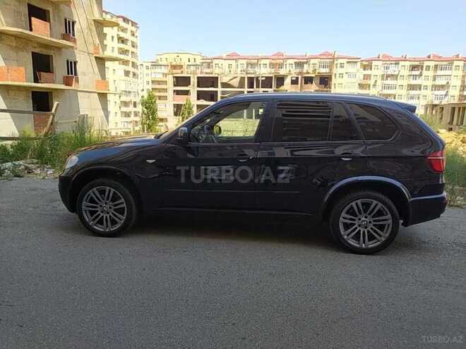 BMW X5 2011, 227,000 km - 3.0 l - Bakı