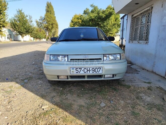 LADA (VAZ) 2112 2004, 418,000 km - 1.5 l - Ağstafa
