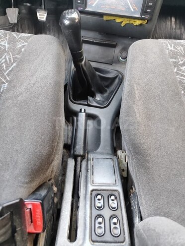 LADA (VAZ) 2112 2004, 418,000 km - 1.5 l - Ağstafa
