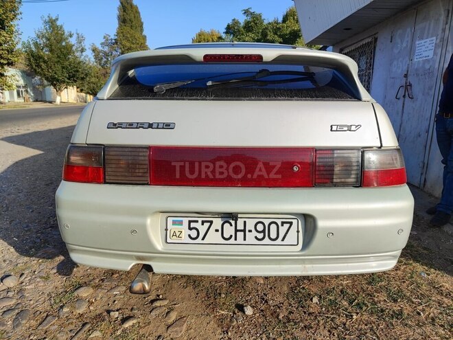 LADA (VAZ) 2112 2004, 418,000 km - 1.5 l - Ağstafa