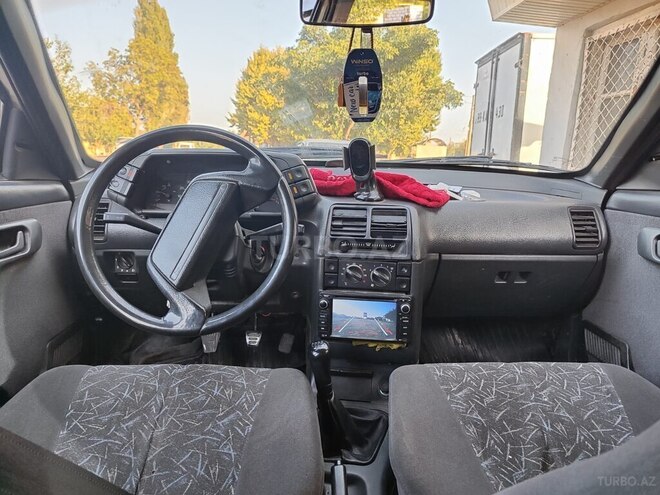 LADA (VAZ) 2112 2004, 418,000 km - 1.5 l - Ağstafa