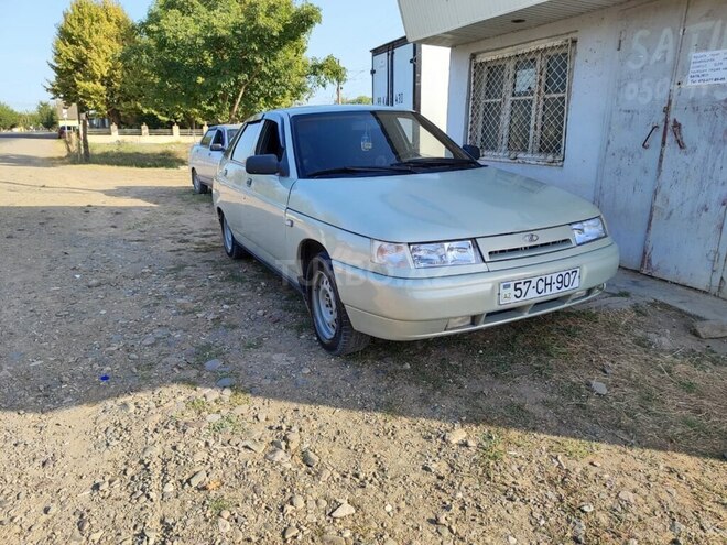 LADA (VAZ) 2112 2004, 418,000 km - 1.5 l - Ağstafa