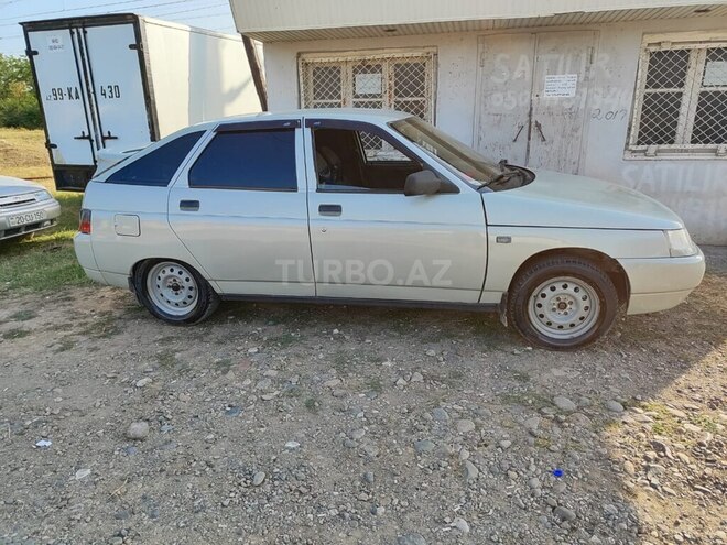 LADA (VAZ) 2112 2004, 418,000 km - 1.5 l - Ağstafa