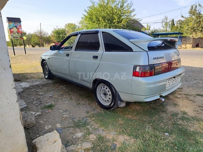 LADA (VAZ) 2112 2004, 418,000 km - 1.5 l - Ağstafa