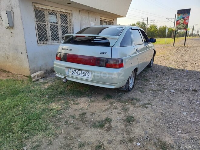 LADA (VAZ) 2112 2004, 418,000 km - 1.5 l - Ağstafa