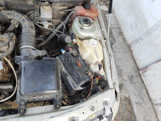 LADA (VAZ) 2112 2004, 418,000 km - 1.5 l - Ağstafa