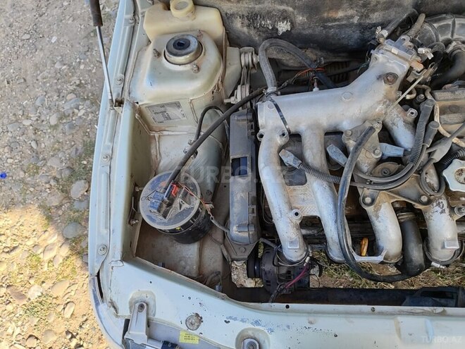 LADA (VAZ) 2112 2004, 418,000 km - 1.5 l - Ağstafa