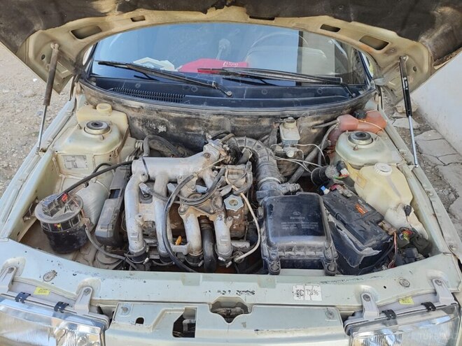 LADA (VAZ) 2112 2004, 418,000 km - 1.5 l - Ağstafa