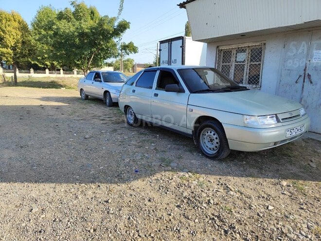 LADA (VAZ) 2112 2004, 418,000 km - 1.5 l - Ağstafa