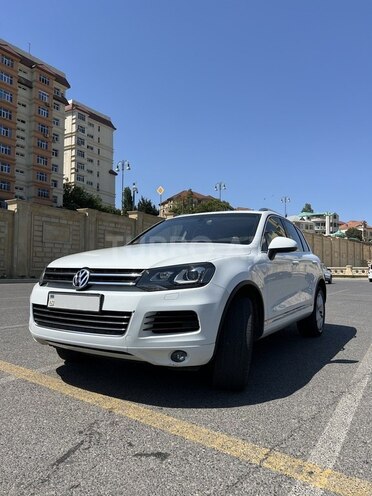 Volkswagen Touareg-4