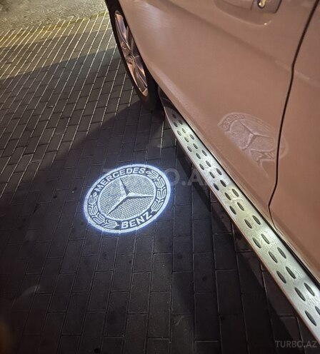Mercedes GLS 450 4MATIC 2017, 120,000 km - 3.0 л - Bakı