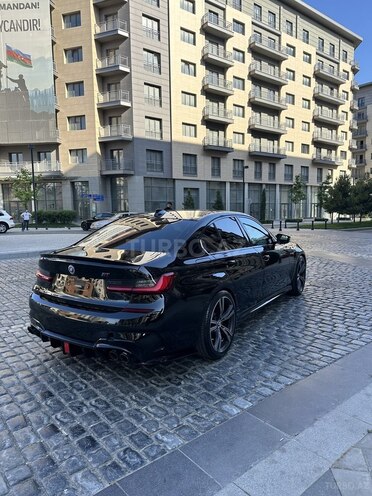 BMW 330 2020, 50,000 km - 2.0 l - Bakı