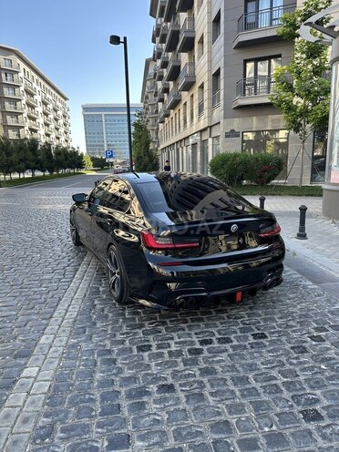 BMW 330 2020, 50,000 km - 2.0 l - Bakı