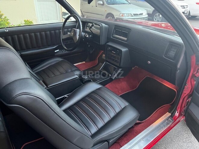 Chevrolet Malibu 1979, 155,000 km - 5.0 l - Bakı