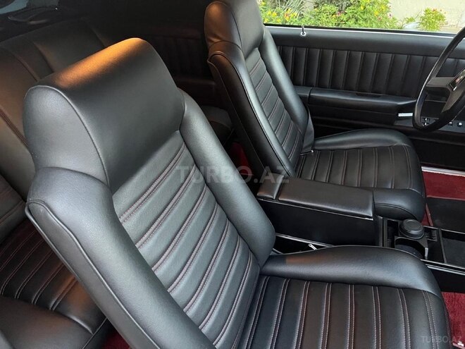 Chevrolet Malibu 1979, 155,000 km - 5.0 l - Bakı