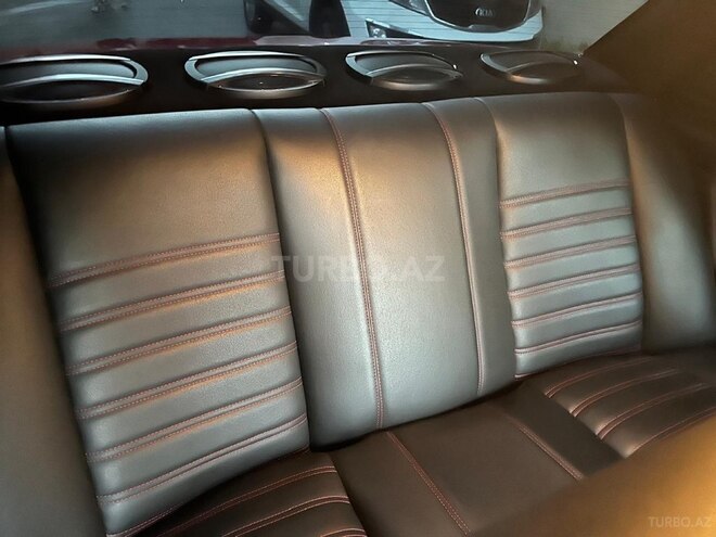 Chevrolet Malibu 1979, 155,000 km - 5.0 l - Bakı