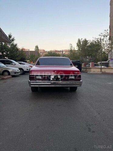 Chevrolet Malibu 1979, 155,000 km - 5.0 l - Bakı
