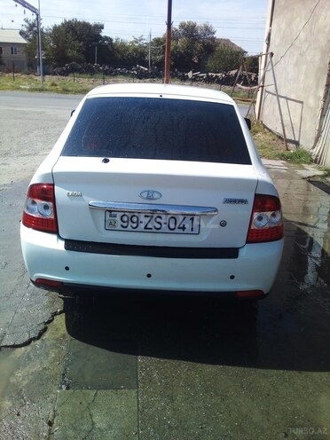 LADA (VAZ) Priora 2015, 259,000 km - 1.6 l - Kürdəmir