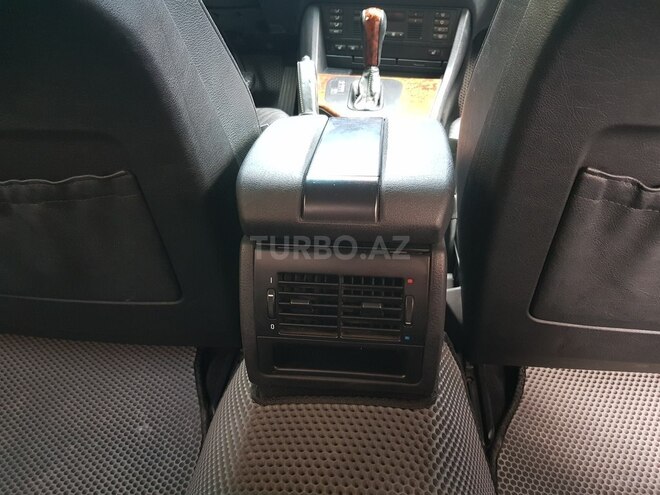 BMW 530 2002, 185,000 km - 3.0 л - Bakı