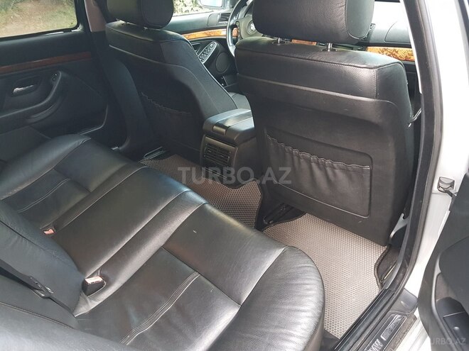 BMW 530 2002, 185,000 km - 3.0 л - Bakı