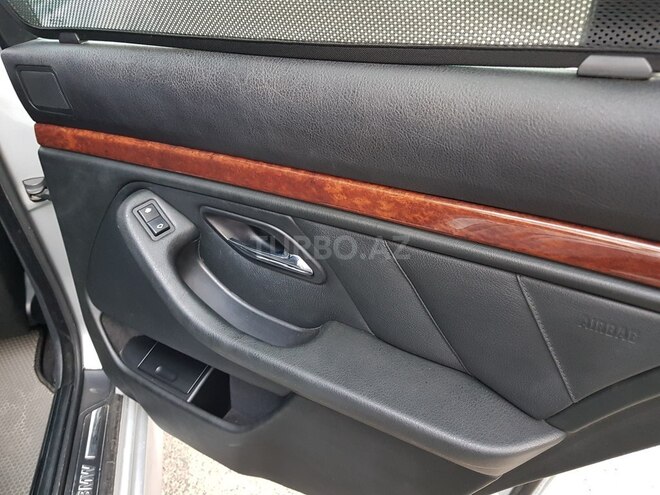 BMW 530 2002, 185,000 km - 3.0 л - Bakı