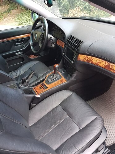BMW 530 2002, 185,000 km - 3.0 л - Bakı