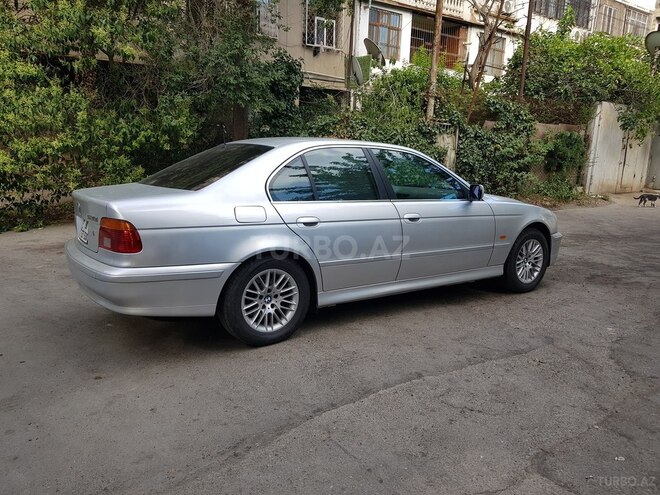 BMW 530 2002, 185,000 km - 3.0 л - Bakı